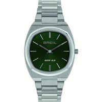 Watch Breil BSW6.5 in Steel TW2061 - TW2061